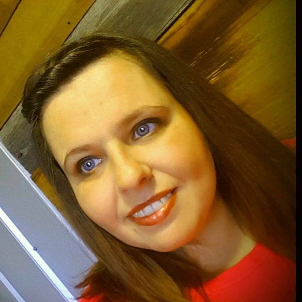 Meet your Posher, Mary elizabeth